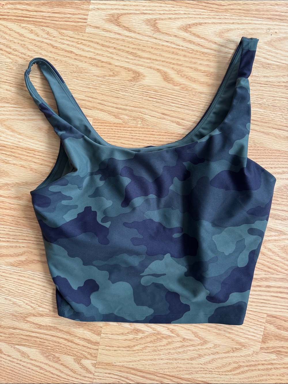 Old Navy Active Black Powersoft Sports Bra